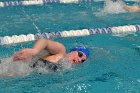 Women's Swimming & Diving  Wheaton College Women’s Swimming & Diving vs Mount Holyoke College. - Photo by Keith Nordstrom : Wheaton, Swimming & Diving